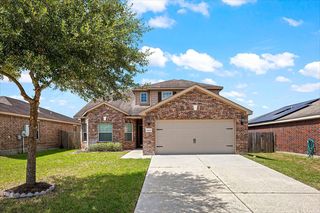 20535 Marker Ridge Dr, Humble, TX 77338