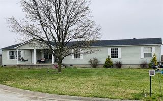 8982 Hideaway Ct, Maceo, KY 42355
