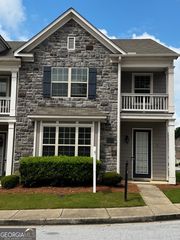 7808 Rutgers Cir, Fairburn, GA 30213