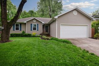 3758 S  Oak Ave, Springfield, MO 65804