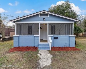3404 BRIDIER Street, Jacksonville, FL 32206