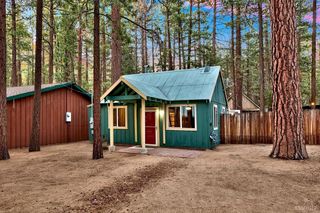 1145 Long Valley Ave, South Lake Tahoe, CA 96150