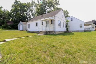 168 N  Wright Ave, Dayton, OH 45403