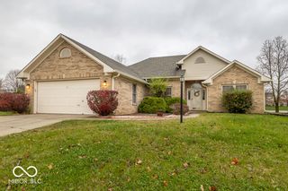 8146 Rocky Meadows Pl, Indianapolis, IN 46259