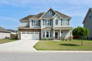 507 Romper Road, Sneads Ferry, NC 28460