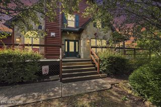 3490 Caywood Rd, Dandridge, TN 37725