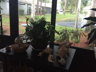 Sun room