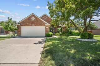 2210 Old Foundry Rd, Weatherford, TX 76087