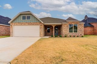 3713 144th St, Lubbock, TX 79423