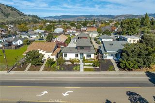 335 Branch St, San Luis Obispo, CA 93401