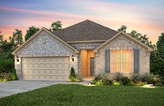 232 Silver Ridge Dr, Georgetown, TX 78633