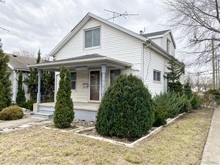 4290 6th St, Ecorse, MI 48229