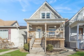 422 Thomas Ave, Forest Park, IL 60130