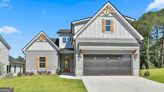 18 Leverett Dr #20, Newnan, GA 30265