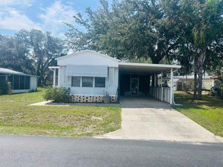 176 Orchid Dr #176, Fruitland Park, FL 34731