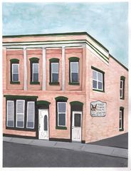 54 Central Ave #2, Owego, NY 13827