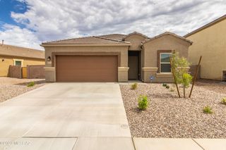 9288 W  Tenaza Ln, Marana, AZ 85653