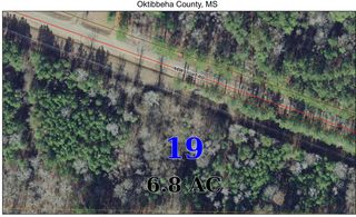 New Light Rd, Starkville, MS 39759