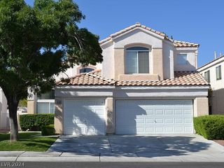 2409 Bloomington Dr, Las Vegas, NV 89134