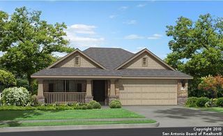 14531 High Plains, San Antonio, TX 78254