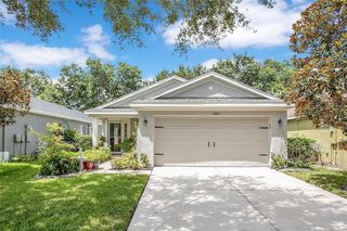 11607 Hammocks Glade Dr, Riverview, FL 33569