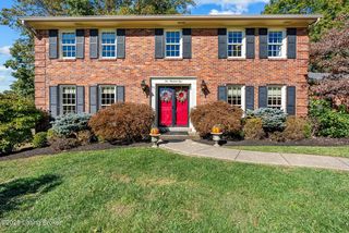 509 Westerham Ct, Hurstbourne, KY 40222