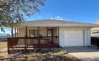 209 N  3rd St, Wakeeney, KS 67672
