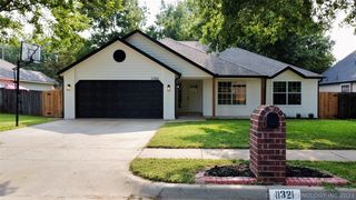11321 S  105th East Ave, Bixby, OK 74008