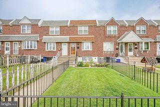 4545 Pennypack St, Philadelphia, PA 19136