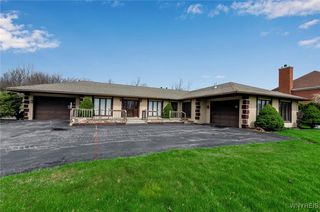 9400 Wehrle Dr, Clarence, NY 14031