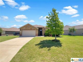 7724 Painted Valley, Temple, TX 76502