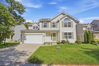 47258 Scarlet Dr N, Novi, MI 48374