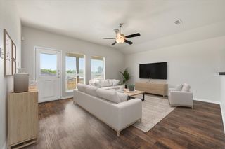 5105 Glen Eden Dr, Fort Worth, TX 76119