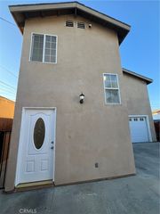 123 W  66th St, Los Angeles, CA 90003