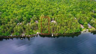 Lot 41 Branchview Drive, Ellsworth, ME 04605
