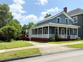 25 Welch Ave, Bradford, PA 16701