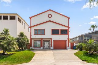 117 E  Kingfish St, South Padre Island, TX 78597
