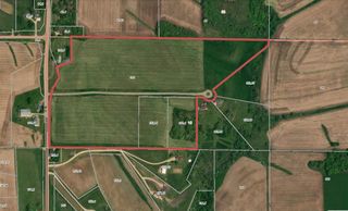 County Rd N, Monroe, WI 53566