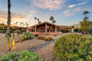 19049 E POCO RIO Drive, Rio Verde, AZ 85263