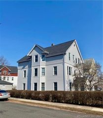 58 Newington Avenue, New Britain, CT 06051