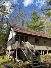 N888 Leach Lake Rd, Barronett, WI 54813
