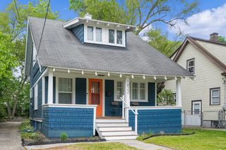 1822 Nelson Ave SE, Grand Rapids, MI 49507