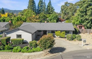 2470 Gina Drive, Napa, CA 94558