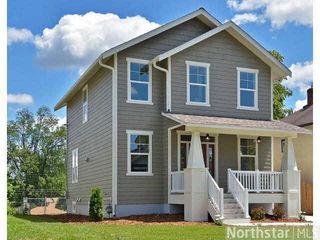 3520 E  55th St, Minneapolis, MN 55417