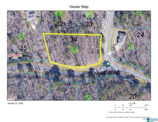 501 Applewood Ln #34, Odenville, AL 35120