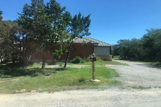 486 W  Overlook Dr, Canyon Lake, TX 78133