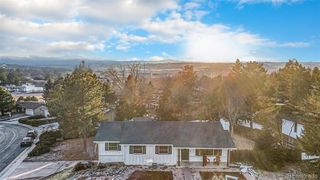 391 Burgess Drive, Castle Rock, CO 80104