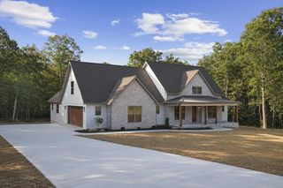 309 Katherine Dr, Crossville, TN 38555