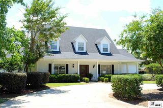 3811 Bayside Cir, Monroe, LA 71201