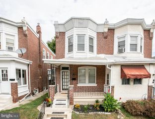 215 E  Poplar St, Norristown, PA 19401